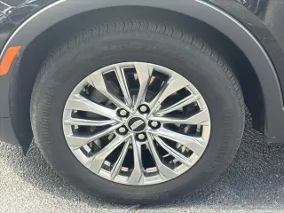 Cadillac XT4 2025 4x4 Premium Luxury 4dr Crossover