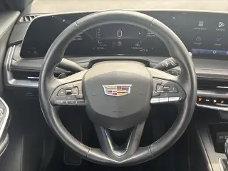 Cadillac XT4 2025 4x4 Premium Luxury 4dr Crossover