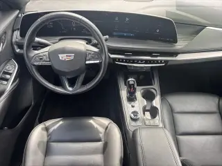 Cadillac XT4 2025 4x4 Premium Luxury 4dr Crossover
