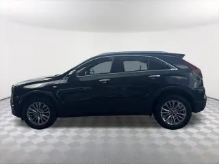 Cadillac XT4 2025 4x4 Premium Luxury 4dr Crossover