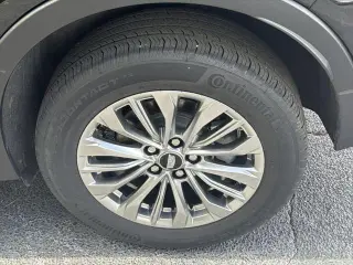 Cadillac XT4 2025 4x4 Premium Luxury 4dr Crossover
