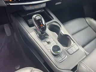 Cadillac XT4 2025 4x4 Premium Luxury 4dr Crossover