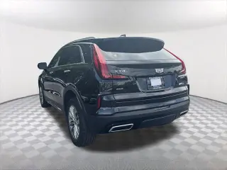 Cadillac XT4 2025 4x4 Premium Luxury 4dr Crossover