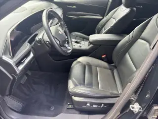 Cadillac XT4 2025 4x4 Premium Luxury 4dr Crossover