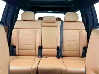 Hyundai SANTA FE Hybrid 2024 AWD Limited 4dr SUV