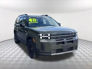 Hyundai SANTA FE 2025 AWD XRT 4dr SUV
