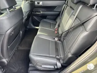 Hyundai SANTA FE 2025 AWD XRT 4dr SUV
