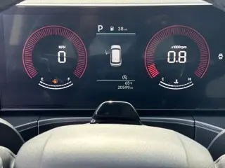 Hyundai SANTA FE 2025 AWD XRT 4dr SUV