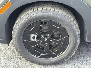 Hyundai SANTA FE 2025 AWD XRT 4dr SUV