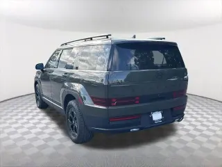 Hyundai SANTA FE 2025 AWD XRT 4dr SUV