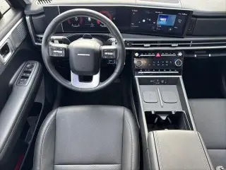 Hyundai SANTA FE 2025 AWD XRT 4dr SUV