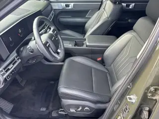 Hyundai SANTA FE 2025 AWD XRT 4dr SUV