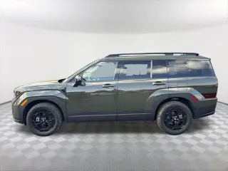 Hyundai SANTA FE 2025 AWD XRT 4dr SUV