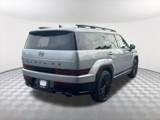 Hyundai SANTA FE 2024 Calligraphy 4dr SUV