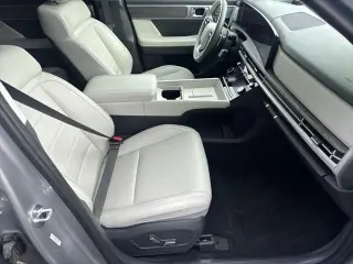 Hyundai SANTA FE 2024 Calligraphy 4dr SUV