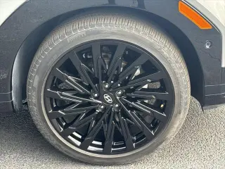 Hyundai SANTA FE 2024 Calligraphy 4dr SUV