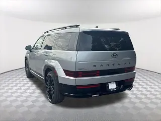 Hyundai SANTA FE 2024 Calligraphy 4dr SUV