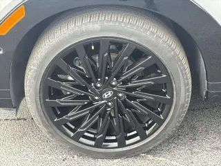 Hyundai SANTA FE 2024 Calligraphy 4dr SUV