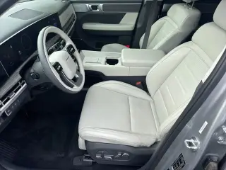 Hyundai SANTA FE 2024 Calligraphy 4dr SUV