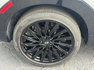 Hyundai SANTA FE 2024 Calligraphy 4dr SUV