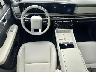 Hyundai SANTA FE 2024 Calligraphy 4dr SUV