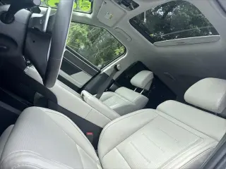 Hyundai SANTA FE 2024 Calligraphy 4dr SUV