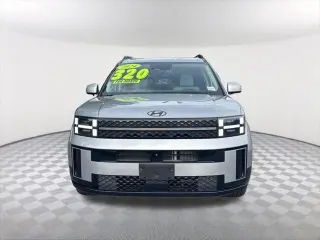 Hyundai SANTA FE 2024 Calligraphy 4dr SUV