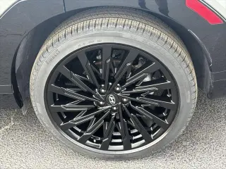 Hyundai SANTA FE 2024 Calligraphy 4dr SUV