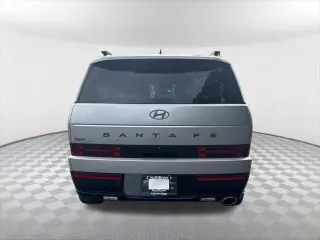 Hyundai SANTA FE 2024 Calligraphy 4dr SUV