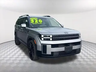 Hyundai SANTA FE 2024 Calligraphy 4dr SUV