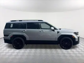 Hyundai SANTA FE 2024 Calligraphy 4dr SUV