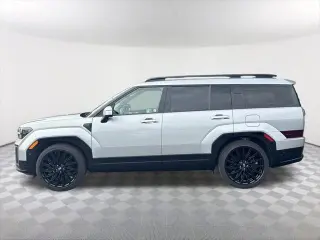 Hyundai SANTA FE 2024 Calligraphy 4dr SUV