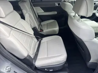Hyundai SANTA FE 2024 Calligraphy 4dr SUV