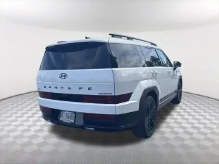 Hyundai SANTA FE Hybrid 2025 AWD Calligraphy 4dr SUV
