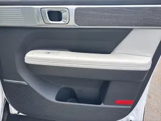 Hyundai SANTA FE Hybrid 2025 AWD Calligraphy 4dr SUV