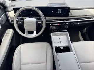 Hyundai SANTA FE Hybrid 2025 AWD Calligraphy 4dr SUV
