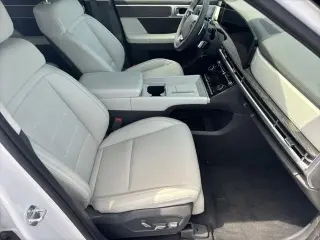 Hyundai SANTA FE Hybrid 2025 AWD Calligraphy 4dr SUV