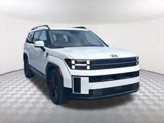 Hyundai SANTA FE Hybrid 2025 AWD Calligraphy 4dr SUV
