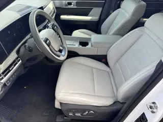 Hyundai SANTA FE Hybrid 2025 AWD Calligraphy 4dr SUV