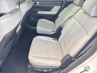 Hyundai SANTA FE Hybrid 2025 AWD Calligraphy 4dr SUV