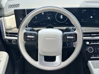 Hyundai SANTA FE Hybrid 2025 AWD Calligraphy 4dr SUV