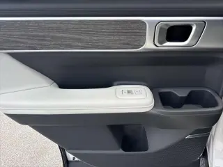 Hyundai SANTA FE Hybrid 2025 AWD Calligraphy 4dr SUV