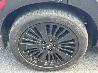 Hyundai SANTA FE Hybrid 2025 AWD Calligraphy 4dr SUV