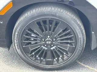 Hyundai SANTA FE Hybrid 2025 AWD Calligraphy 4dr SUV