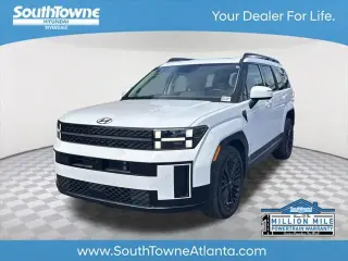 Hyundai SANTA FE Hybrid 2025 AWD Calligraphy 4dr SUV