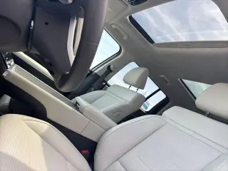 Hyundai SANTA FE Hybrid 2025 AWD Calligraphy 4dr SUV