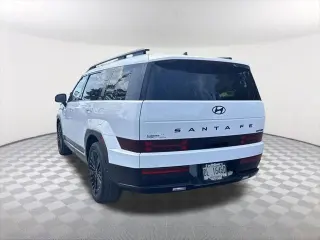 Hyundai SANTA FE Hybrid 2025 AWD Calligraphy 4dr SUV