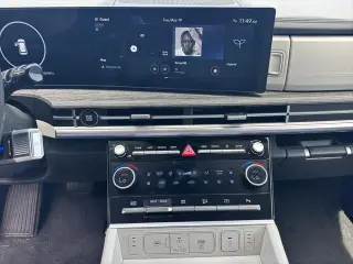 Hyundai SANTA FE Hybrid 2025 AWD Calligraphy 4dr SUV