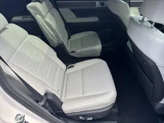 Hyundai SANTA FE Hybrid 2025 AWD Calligraphy 4dr SUV