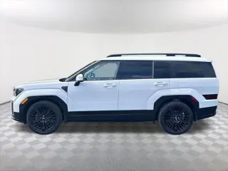 Hyundai SANTA FE Hybrid 2025 AWD Calligraphy 4dr SUV